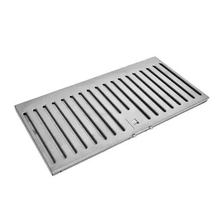 Gaggenau Metaalfilter 480x243mm 11007442