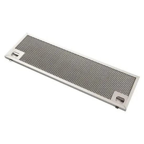 Novy Metaalfilter 405x122mm 563-8043 / 894020 Novy Metaalfilter 405x122mm 563-8043 / 894020