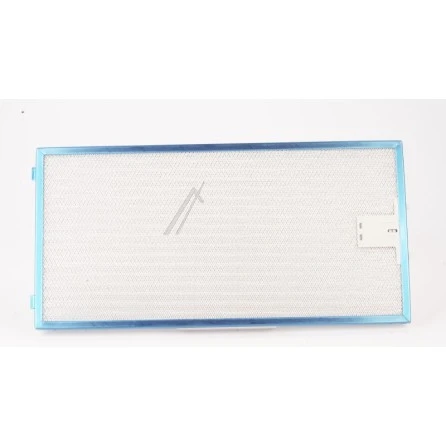 Siemens Metaalfilter LI97RA561/02 / LI97SA561S/02 392x192mm 11063249