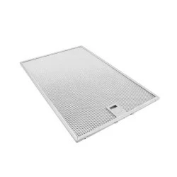Siemens Metaalfilter LC97BDN30/01 / LC93BBC30/01 397x367mm 11067140