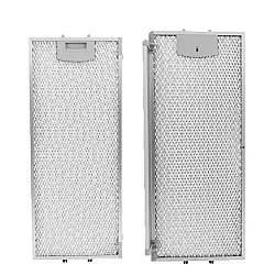 Siemens Metaalfilter Set 434105 + 434107 (2st.) Siemens Metaalfilter Set 434105 + 434107 (2st.)