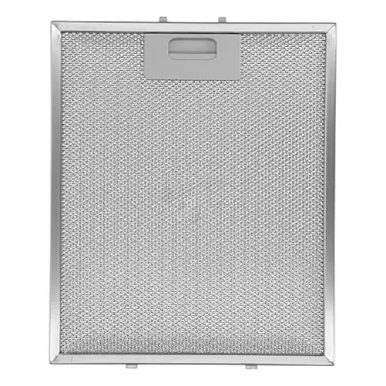 Gorenje Metaalfilter 184735 300x250mm Gorenje Metaalfilter 184735 300x250mm