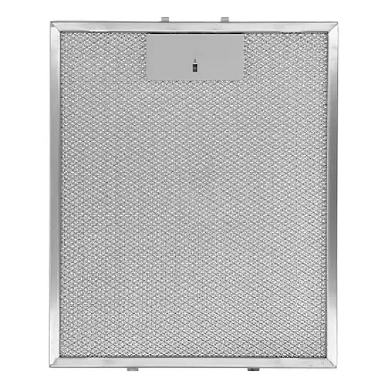 Gorenje Metaalfilter 184735 300x250mm Gorenje Metaalfilter 184735 300x250mm