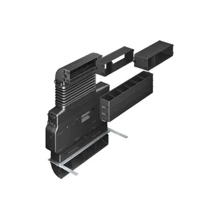 Neff Ventilatiekanaal 17005173 / Z8200X1