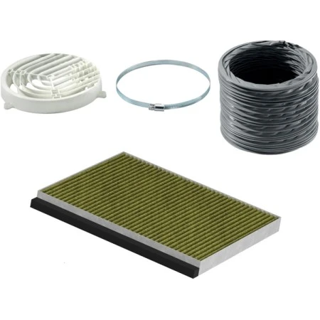 Bosch CleanAir Plus Recirculatiemodule 17008920 / DWZ1IB1I6