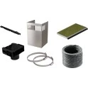 Bosch CleanAir Plus Recirculatiemodule DWZ1FB3I6 / 17008914