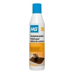 HG Kookplaat Reiniger Intensief