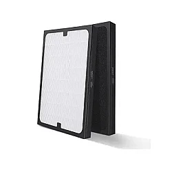 Alapure HEPA-filter geschikt voor Beurer LR200 / LR210 Alapure HEPA-filter geschikt voor Beurer LR200 / LR210