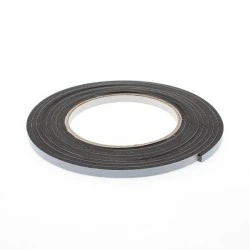 Alapure afdichtsband (2.40m) kookplaat geschikt voor Whirlpool 481246688969