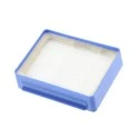 Electrolux HEPA-Filter voor Stofzuiger 4055483327