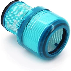 Alapure HEPA-filter geschikt voor Dyson Gen5 detect / 972352-01 / Absolute