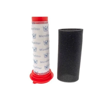 Alapure Filter Steelstofzuiger geschikt voor Siemens 00754176