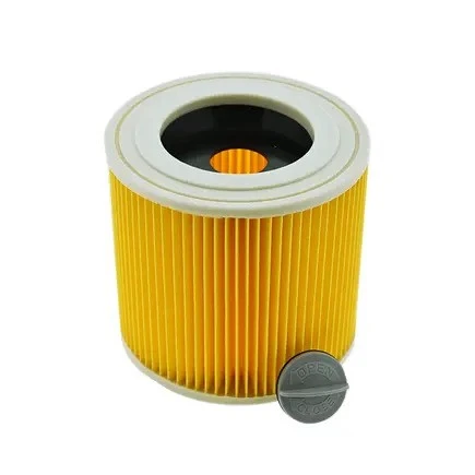 Alapure Filter geschikt voor Kärcher 64145520 / 6.414-552.0