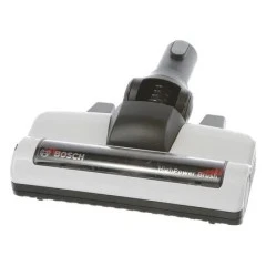 Bosch Unlimited 8 Turbozuigmond Steelstofzuiger 39mm Wit