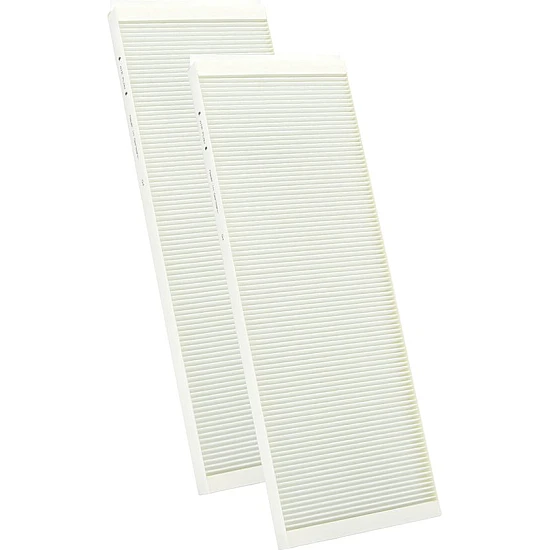 Alapure Filter G4 geschikt voor Buva EcoStream (2st.) Coarse 65% Alapure Filter G4 geschikt voor Buva EcoStream (2st.) Coarse 65%