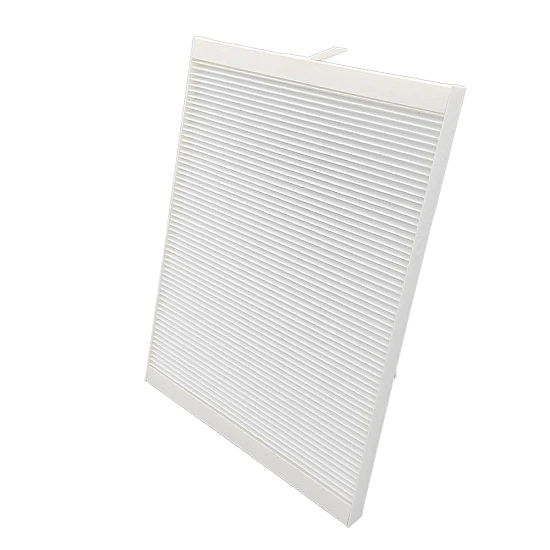 Alapure G4 Filter geschikt voor Aldes T.Flow Hygro+ / T.Flow Nano Alapure G4 Filter geschikt voor Aldes T.Flow Hygro+ / T.Flow Nano