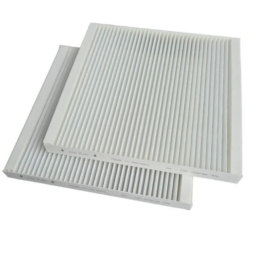 Alapure Filter G4 geschikt voor Itho Daalderop HRU ECO 250 / 300 (2st.)