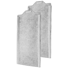 Alapure Filter G3+G3 geschikt voor Zehnder/Stork Air WHR 90/91 WTW filters Alapure Filter G3+G3 geschikt voor Zehnder/Stork Air WHR 90/91 WTW filters