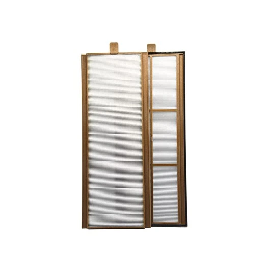 Alapure Filter geschikt voor Zehnder ComfoD/ComfoAir 300/350/450/550 G4+F7