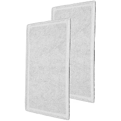 Alapure Filter G3 geschikt voor Brink Renovent HR 250 / 325 met bypass (2st.) Alapure Filter G3 geschikt voor Brink Renovent HR 250 / 325 met bypass (2st.)