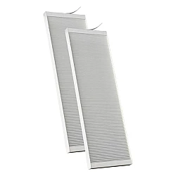 Alapure G4/F7 Filter geschikt voor Orcon HRC300/400/500 EcoMax & MaxComfort (2st.) Alapure G4/F7 Filter geschikt voor Orcon HRC300/400/500 EcoMax & MaxComfort (2st.)