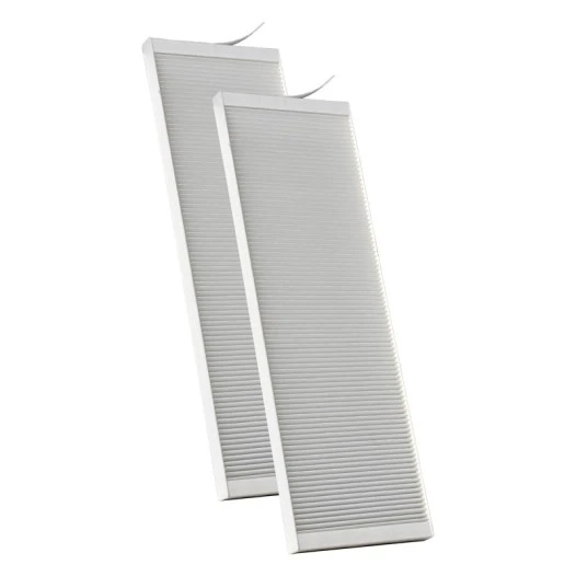 Alapure G4/F7 Filter geschikt voor Orcon HRC300/400/500 EcoMax & MaxComfort (2st.)
