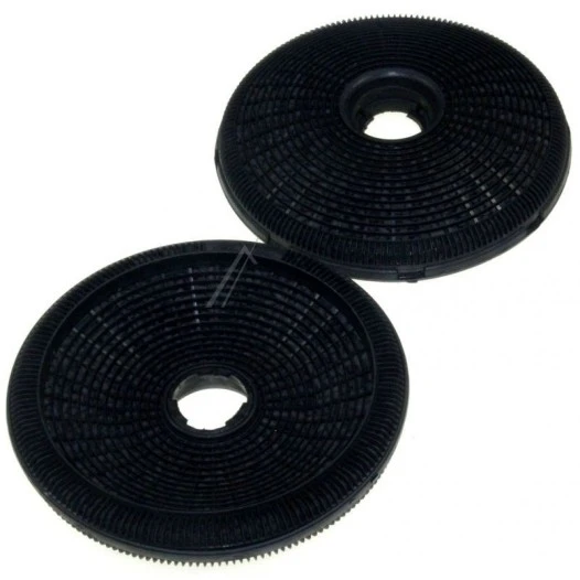 Best Koolstoffilter ECFB02ST / 89992564 / Model 190 / 9029798775 / ECFB02 (2St.)
