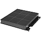 Alapure Koolstoffilter geschikt voor Hotpoint-Ariston Type 15 / CHF15/1