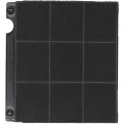 Neutral Koolstoffilter CHF15/1 / AMC027