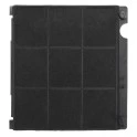 Neutral Koolstoffilter CHF15/1 / AMC027