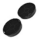 Alapure Koolstoffilter geschikt voor Essentiel B F00479/1S / 1090320 Alapure Koolstoffilter geschikt voor Essentiel B F00479/1S / 1090320