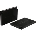 Progress Koolstoffilter MCFE16 / EFF55 / 9029800621 (2 St.)