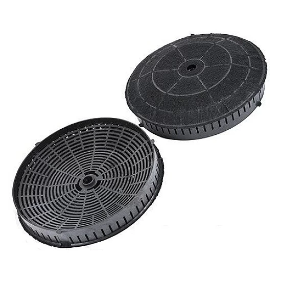 Zanussi Koolstoffilter MCFE21 / 9029801496 / 4055171138 / Model 57 / Type 57 Zanussi Koolstoffilter MCFE21 / 9029801496 / 4055171138 / Model 57 / Type 57