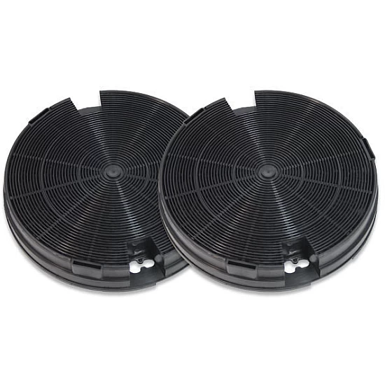 Zanussi Koolstoffilter MCFE39 / Type 29 / 9029801421 Zanussi Koolstoffilter MCFE39 / Type 29 / 9029801421