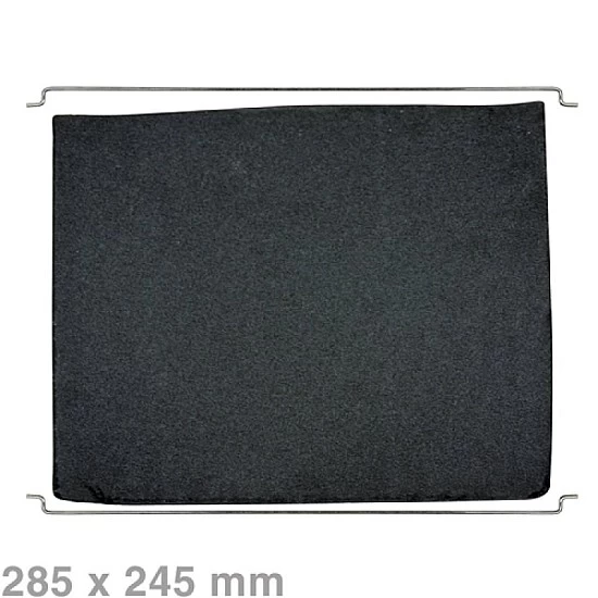 Whirlpool Longlife Koolstoffilter Type 31 / AMH290 Whirlpool Longlife Koolstoffilter Type 31 / AMH290