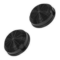 Alapure Koolstoffilter geschikt voor Privileg AMC023