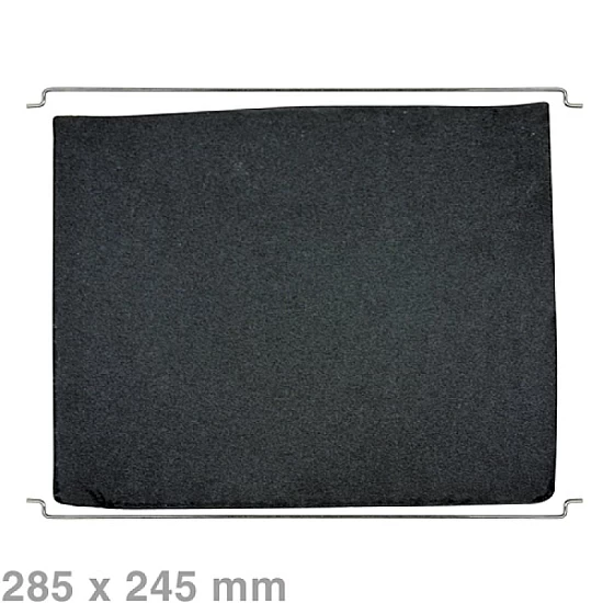 Alapure Longlife Koolstoffilter geschikt voor Electrolux Type 31