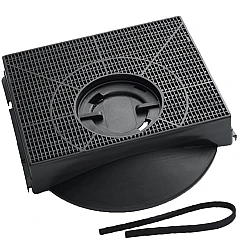 Hotpoint-Ariston Koolstoffilter CHF303/1 Hotpoint-Ariston Koolstoffilter CHF303/1