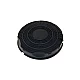 Hotpoint-Ariston Koolstoffilter 484000008609 / CHF30 / FAC309 Hotpoint-Ariston Koolstoffilter 484000008609 / CHF30 / FAC309