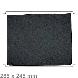 Alapure Longlife Koolstoffilter geschikt voor Ikea NYTTIG FIL 950