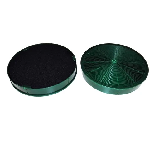 Alapure Koolstoffilter geschikt voor Roblin 5403009 / 5403004 (2 St)