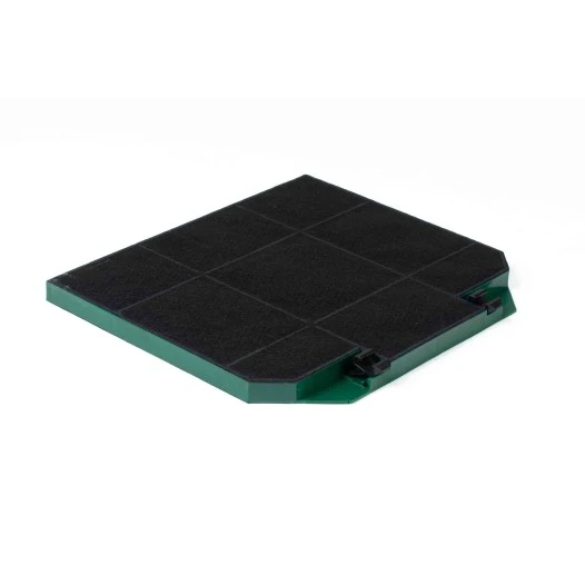 Alapure LongLife Koolstoffilter geschikt voor AEG MCFE33 / 9029801322 / EFF76