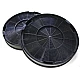 Neff Koolstoffilter 748732 / 748733 / Z5135X1 (2 St.) Neff Koolstoffilter 748732 / 748733 / Z5135X1 (2 St.)