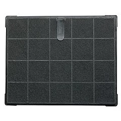 Alapure Koolstoffilter geschikt voor Airforce AFFCAF16 (2-pack)