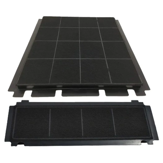 Airforce Koolstoffilterset AFFCAF129A50