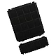 Airforce Koolstoffilterset AFFCAF129A50 Airforce Koolstoffilterset AFFCAF129A50