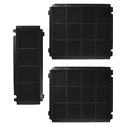 Airforce Koolstoffilterset AFFCAF129A80