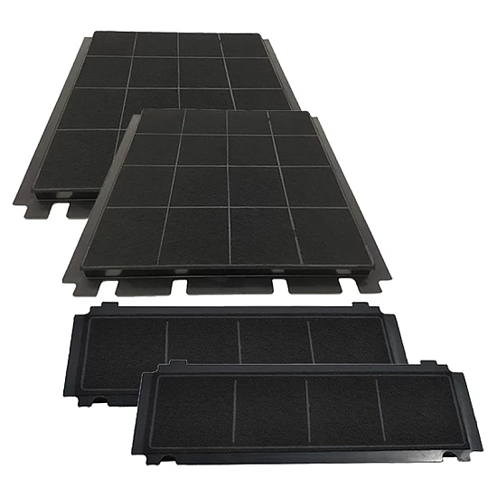 Airforce Koolstoffilterset AFFCAF129A90KL