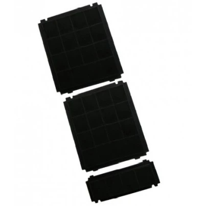 Airforce Koolstoffilterset AFFCAF152A (3 St.)