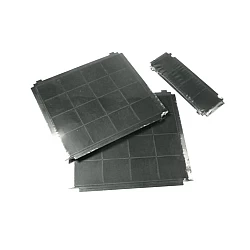 Airforce Koolstoffilterset AFFCAF203